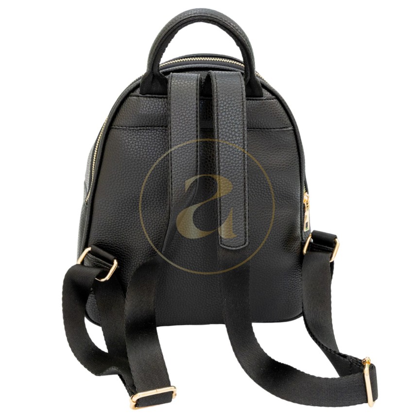 Дамска раница AMORE Martina - Black