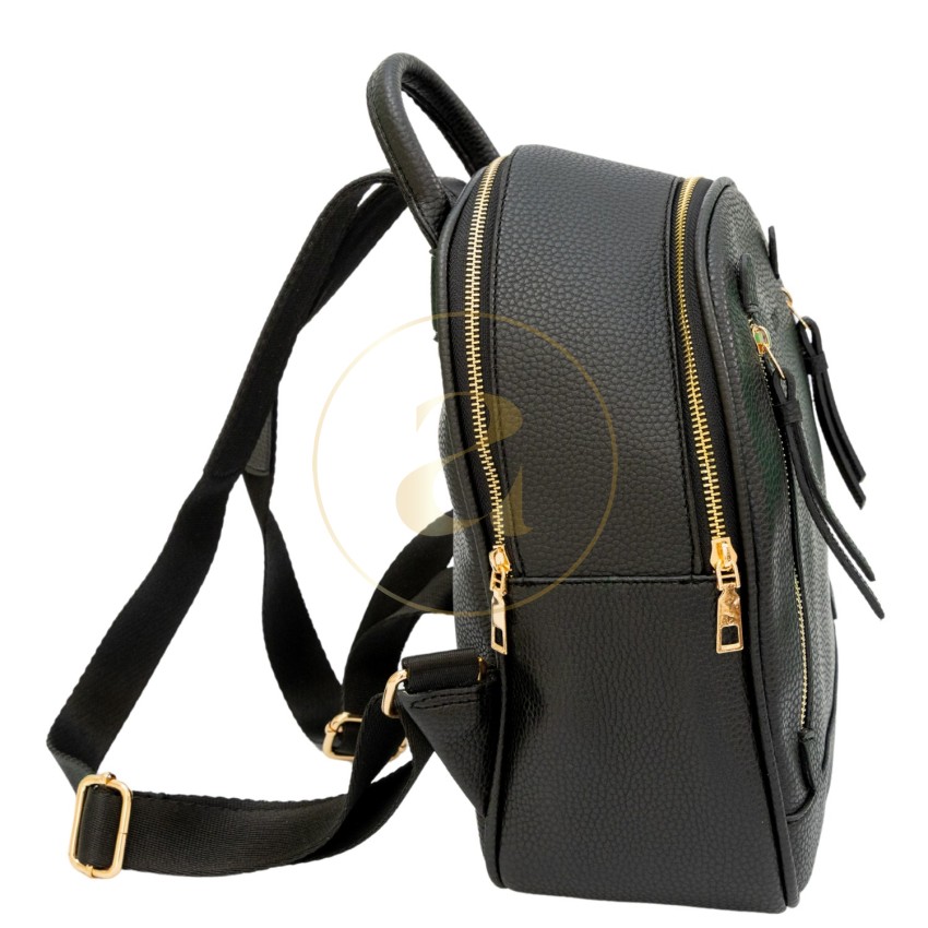 Дамска раница AMORE Martina - Black