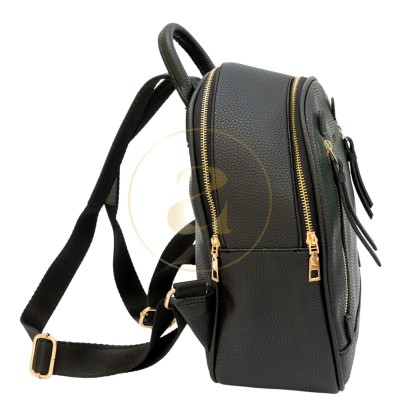 Дамска раница AMORE Martina - Black