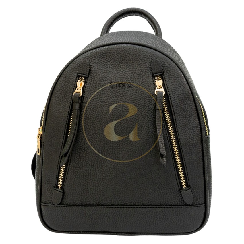 Дамска раница AMORE Martina - Black