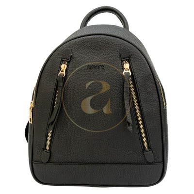 Дамска раница AMORE Martina - Black