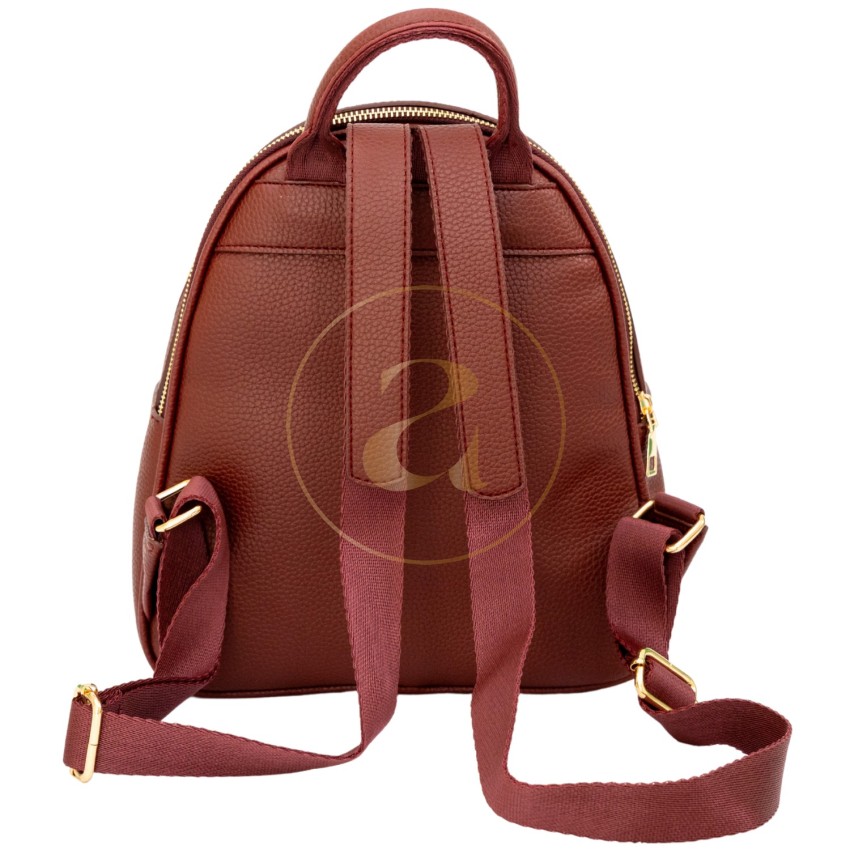 Дамска раница AMORE Martina - Bordo