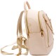 Дамска раница AMORE Martina - Cream