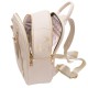 Дамска раница AMORE Martina - Cream