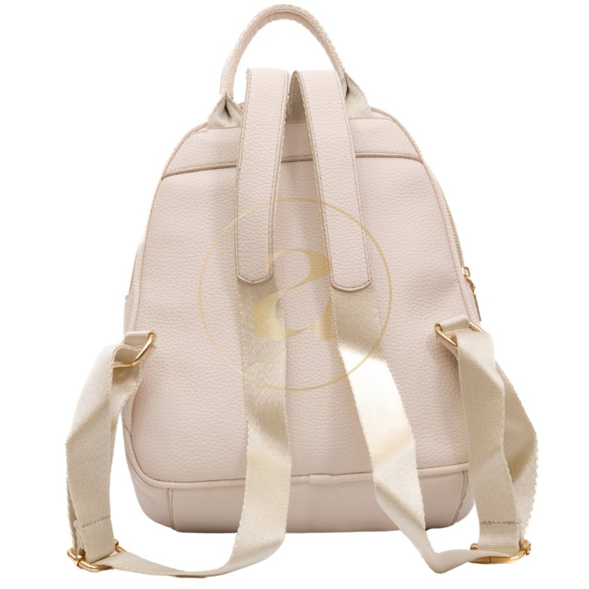Дамска раница AMORE Martina - Cream