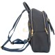 Дамска раница AMORE Martina - Navy Blue Дамска раница AMORE Martina - Navy Blue