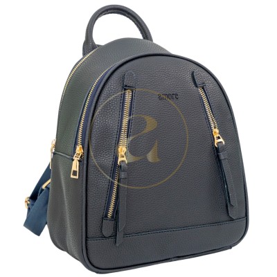 Дамска раница AMORE Martina - Navy Blue