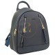 Дамска раница AMORE Martina - Navy Blue Дамска раница AMORE Martina - Navy Blue