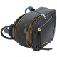 Дамска раница AMORE Martina - Navy Blue Дамска раница AMORE Martina - Navy Blue