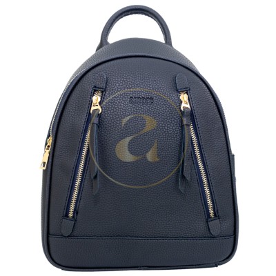 Дамска раница AMORE Martina - Navy Blue