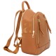 Дамска раница AMORE Martina - Tabacco