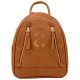 Дамска раница AMORE Martina - Tabacco