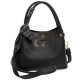Ежедневна дамска чанта AMORE Fiorella - Black