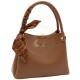 Ежедневна дамска чанта AMORE Fiorella - Tan