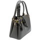 Ежедневна дамска чанта AMORE Fiorella - Gray