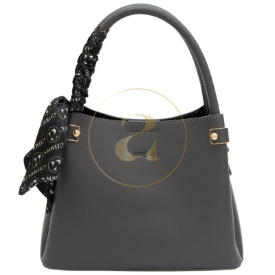 Ежедневна дамска чанта AMORE Fiorella - Gray