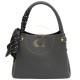 Ежедневна дамска чанта AMORE Fiorella - Gray
