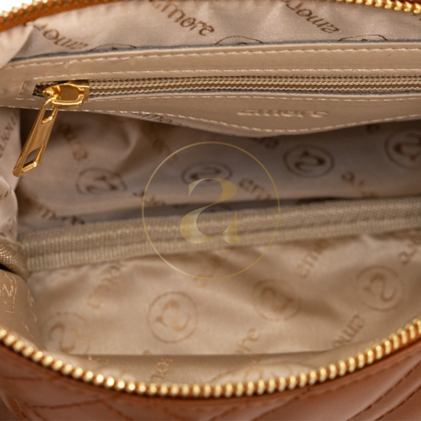 Дамски coach AMORE Stella - Tan Дамски coach AMORE Stella - Tan