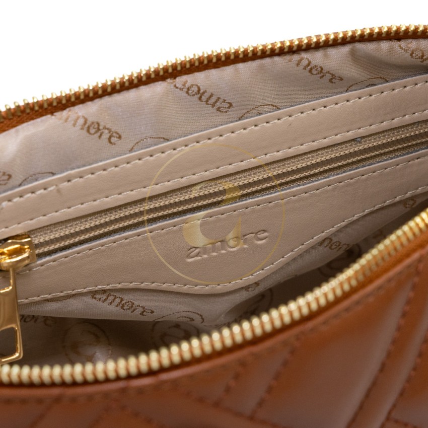 Дамски coach AMORE Stella - Tan