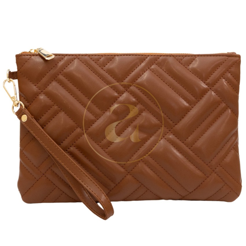 Дамски coach AMORE Stella - Tan