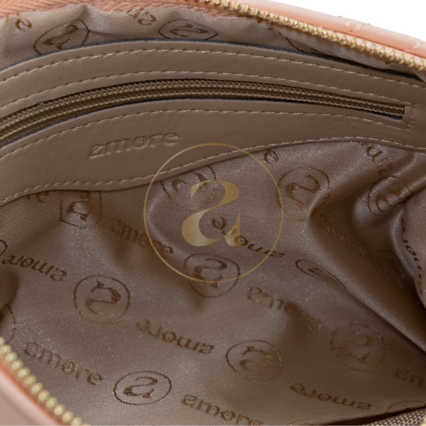 Дамски coach AMORE Stella - Pink Дамски coach AMORE Stella - Pink