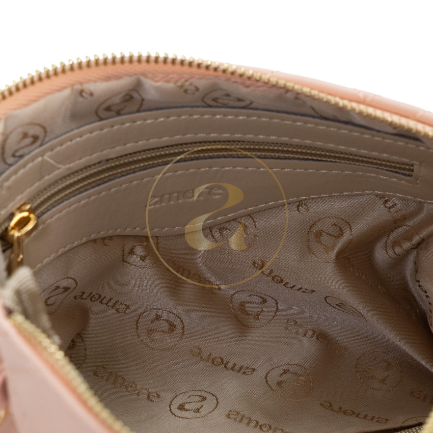 Дамски coach AMORE Stella - Pink Дамски coach AMORE Stella - Pink
