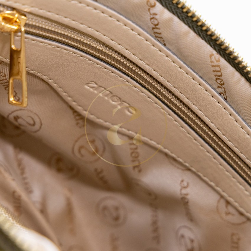 Дамски coach AMORE Stella - Green Дамски coach AMORE Stella - Green