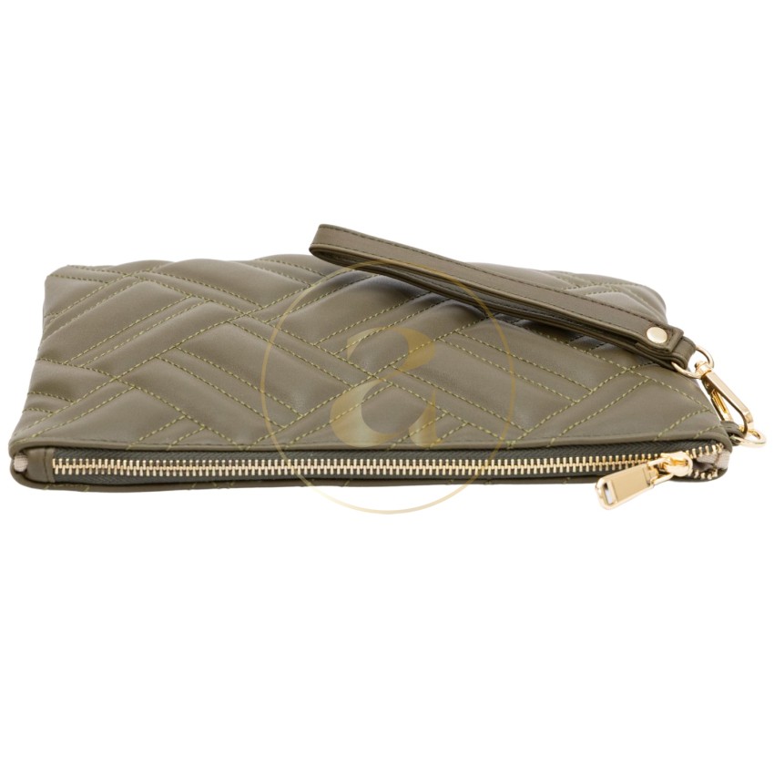 Дамски coach AMORE Stella - Green Дамски coach AMORE Stella - Green