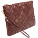 Дамски coach AMORE Stella - Claret red Дамски coach AMORE Stella - Claret red
