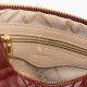 Дамски coach AMORE Stella - Claret red Дамски coach AMORE Stella - Claret red