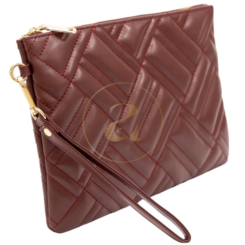 Дамски coach AMORE Stella - Claret red