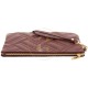 Дамски coach AMORE Stella - Claret red Дамски coach AMORE Stella - Claret red