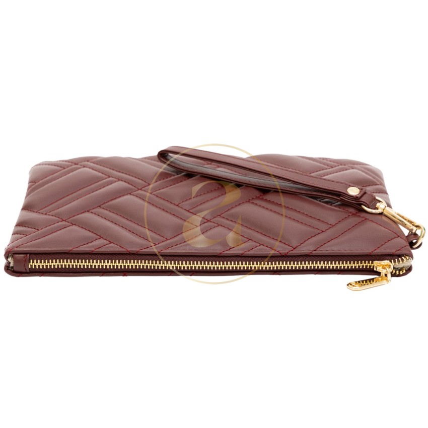 Дамски coach AMORE Stella - Claret red Дамски coach AMORE Stella - Claret red