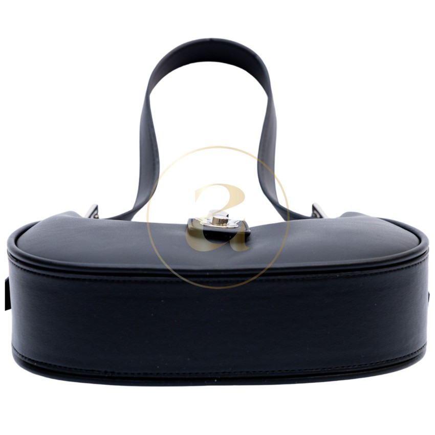 Ежедневна дамска чанта AMORE Chiara - Black