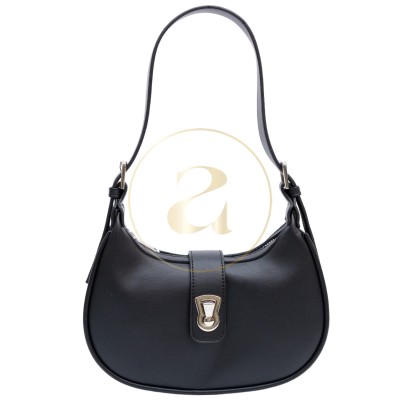Ежедневна дамска чанта AMORE Chiara - Black