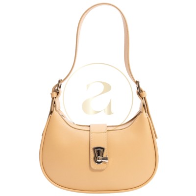 Ежедневна дамска чанта AMORE Chiara - Beige