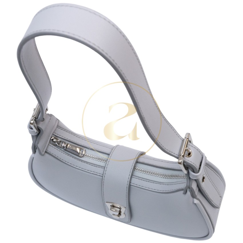 Ежедневна дамска чанта AMORE Chiara - Gray