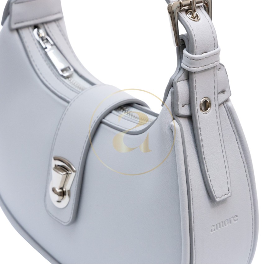 Ежедневна дамска чанта AMORE Chiara - Gray