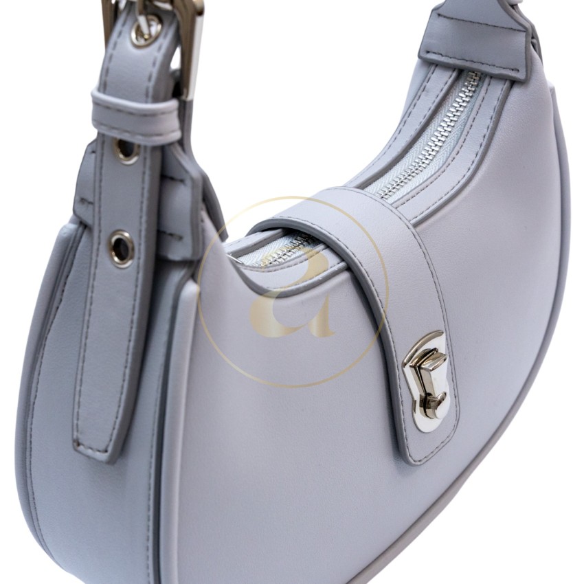 Ежедневна дамска чанта AMORE Chiara - Gray