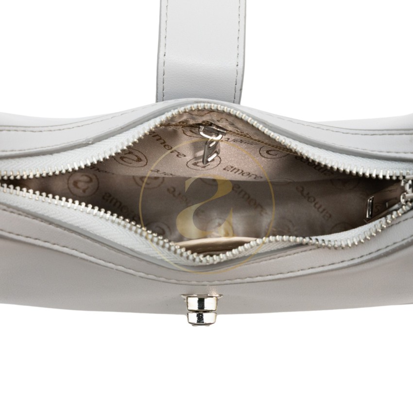 Ежедневна дамска чанта AMORE Chiara - Gray