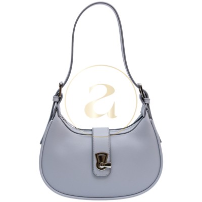 Ежедневна дамска чанта AMORE Chiara - Gray