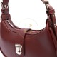 Ежедневна дамска чанта AMORE Chiara - Burgundy