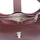 Ежедневна дамска чанта AMORE Chiara - Burgundy Ежедневна дамска чанта AMORE Chiara - Burgundy