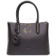 Класическа дамска чанта AMORE Alessia - Black