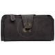 Дамски портфейл AMORE Clara - Black Дамски портфейл AMORE Clara - Black