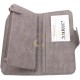 Дамски портфейл AMORE Clara - Grey Дамски портфейл AMORE Clara - Grey