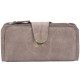 Дамски портфейл AMORE Clara - Grey Дамски портфейл AMORE Clara - Grey