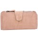 Дамски портфейл AMORE Clara - Pink