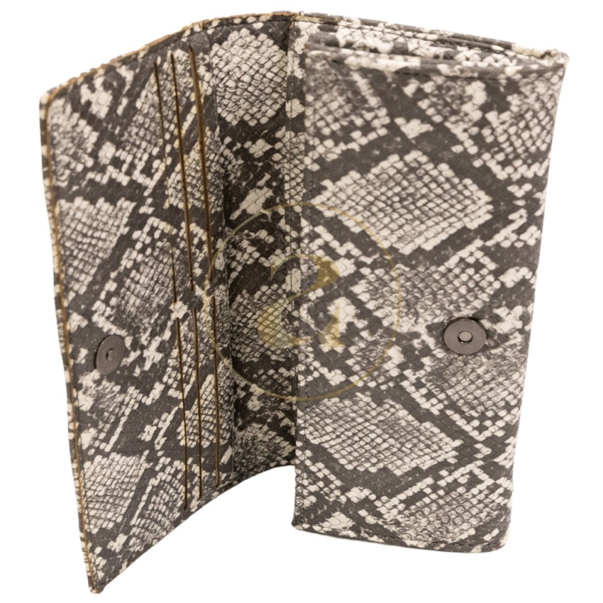 Дамски портфейл AMORE Ginevra - Black