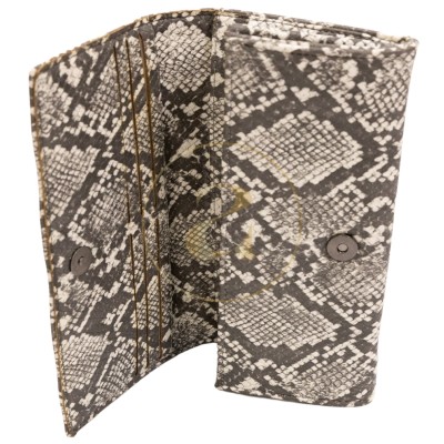 Дамски портфейл AMORE Ginevra - Black